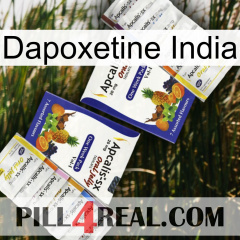 Dapoxetine India 12